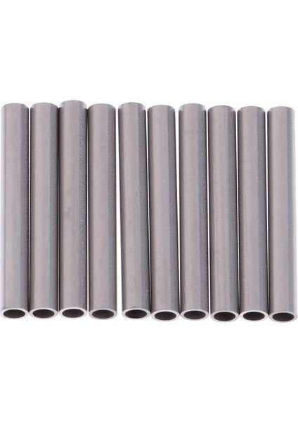 20MM Için 10 Adet Tüp-Izle Kayış Pabucu Parçaları Saatçi Yedek Dıy 26MM (Yurt Dışından) fiyatları