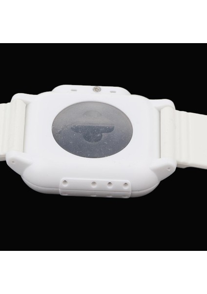 Silikon Koruyucu Tam Kasa Kapak ve Bant Apple Watch Series Için 1/2/3 (Yurt Dışından) fırsatları