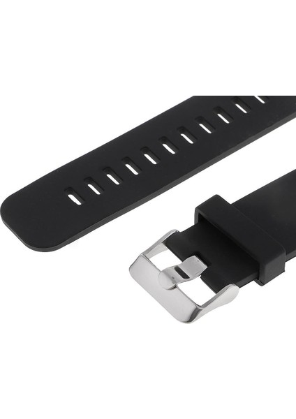 18 / 22MM Premium Kauçuk Kayış Band ile Hızlı Yayın Çubuğu Izleme Makinası 18MM (Yurt Dışından) fırsatları