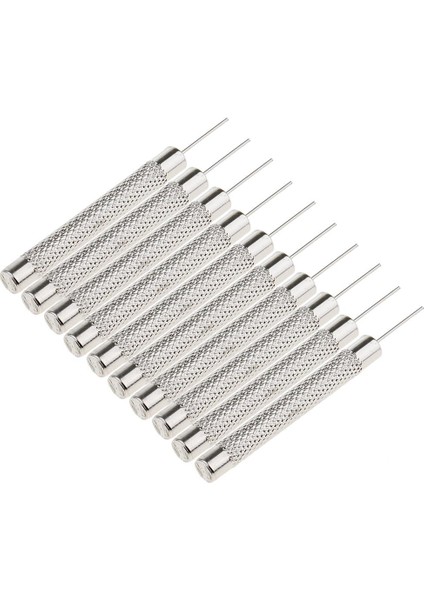 10 Adet Watch Band Askı Bağlantı Paslanmaz Çelik Pin Punch Izle Sökme Tamir (Yurt Dışından) fırsatları