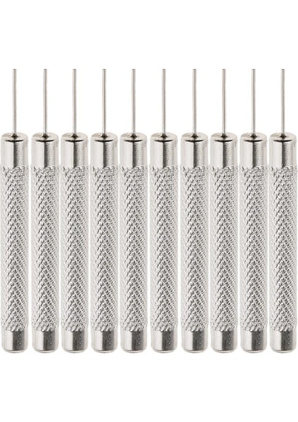 10 Adet Watch Band Askı Bağlantı Paslanmaz Çelik Pin Punch Izle Sökme Tamir (Yurt Dışından) indirimleri