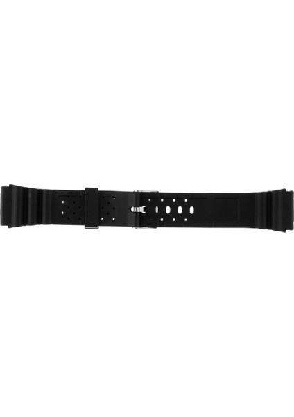 Siyah Kauçuk Kol Saati Bantları Strap Sports Dijital Saat (Yurt Dışından) modelleri