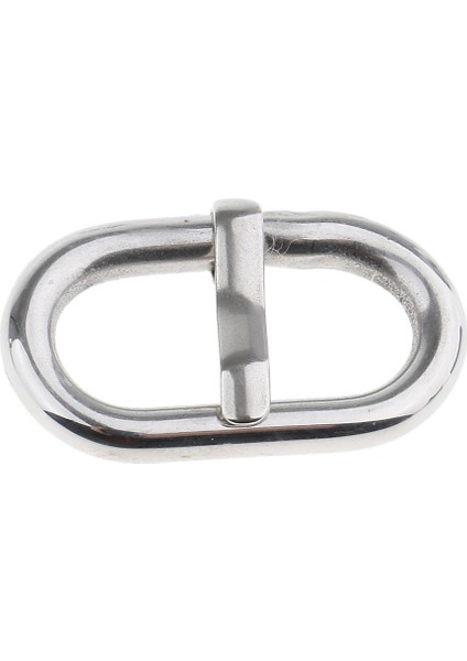 5 Adet / Grup Premium Paslanmaz Çelik Izle Kayışı Kaleci Yüzük Tutucu Toka Pin Set 18MM (Yurt Dışından) modelleri