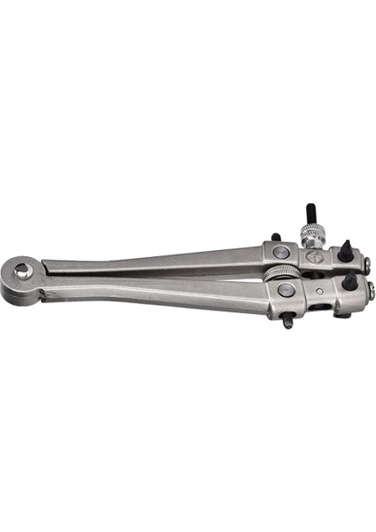 Çelik Çift Taraflı Çift Kafa V Tipi Izle Arka Kılıf Açıcı Remover Daha Yakın (Yurt Dışından)