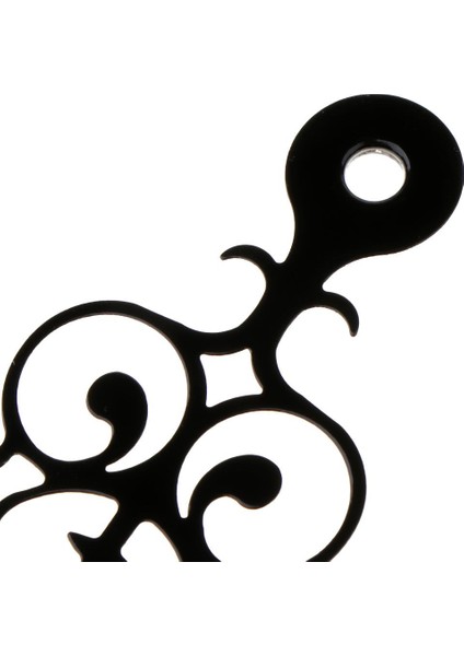 Dıy Kuvars Duvar Saati Hareket Mekanizması El HR1688 Tamir Parçalarını Değiştirin (Yurt Dışından) modelleri