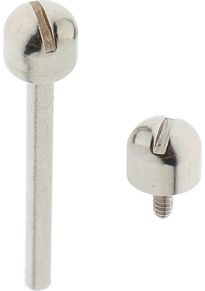 Izle Onarım Aracı Aksesuarları Için 1 Parça Bar Vida Tüpü 18 mm (Yurt Dışından)