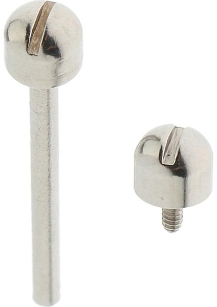 Izle Onarım Aracı Aksesuarları Için 1 Parça Bar Vida Tüpü 18 mm (Yurt Dışından)
