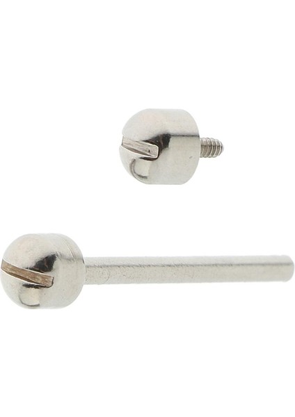 Izle Onarım Aracı Aksesuarları Için 1 Parça Bar Vida Tüpü 18 mm (Yurt Dışından)