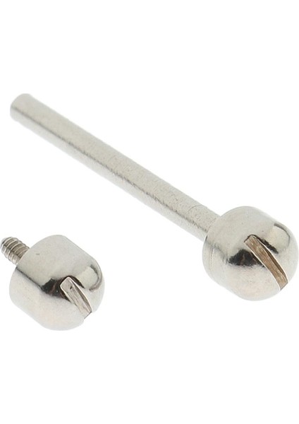 Izle Onarım Aracı Aksesuarları Için 1 Parça Bar Vida Tüpü 18 mm (Yurt Dışından)