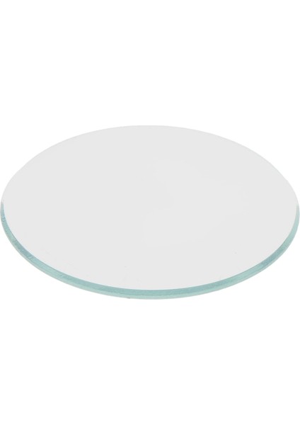 Şeffaf Yapay Cam Izle Kristal Izle Yedek Parçaları Aksesuar 3.5cm (Yurt Dışından)