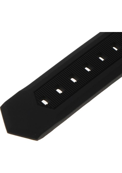 Silikon Izle Kayış Band ile Bahar Bar Spor Izle 19MM-24MM 21MM Gül Altın (Yurt Dışından) indirimleri