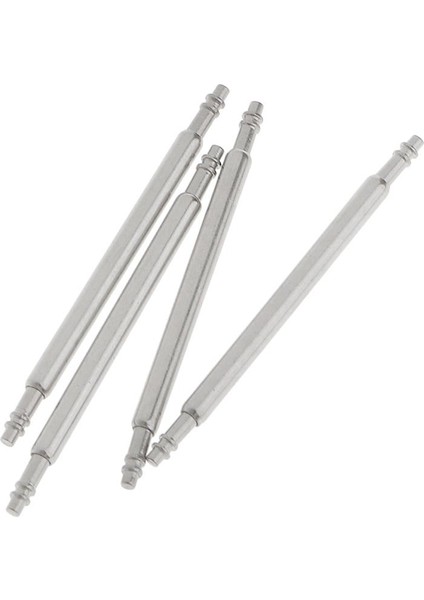 Paslanmaz Çelik Kelebek Toka Izle Toka Itme Kemer Kayışı Toka 20MM (Yurt Dışından) indirimleri