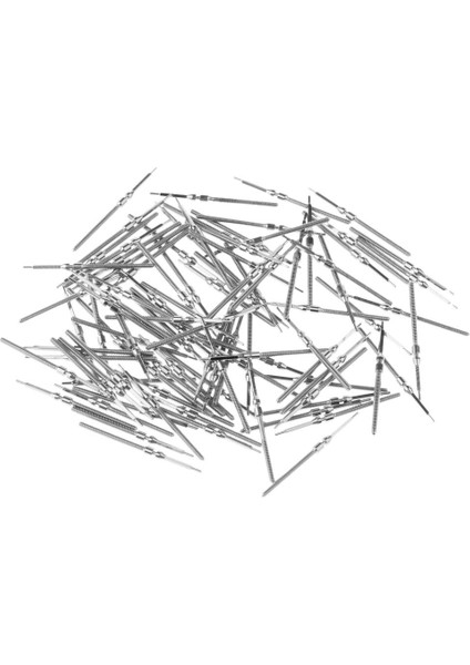 100 Adet Yedek Parçalar Izle Farklı Saatler Için Sargı Kök 8205 (Yurt Dışından) modelleri