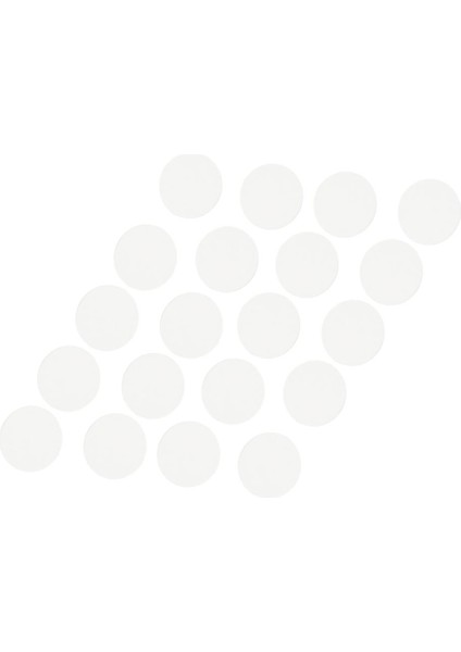 20 Adet / Grup Düz Mineral Cam Izle Yedek Parçalar Izle Kapak Cam 34.5mm (Yurt Dışından) indirimleri