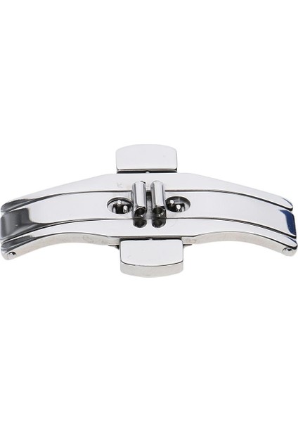 Kelebek Dağıtımı Çift Push Button Izle Toka Toka Bahar Barları ile - 6X25MM (Yurt Dışından) fiyatları