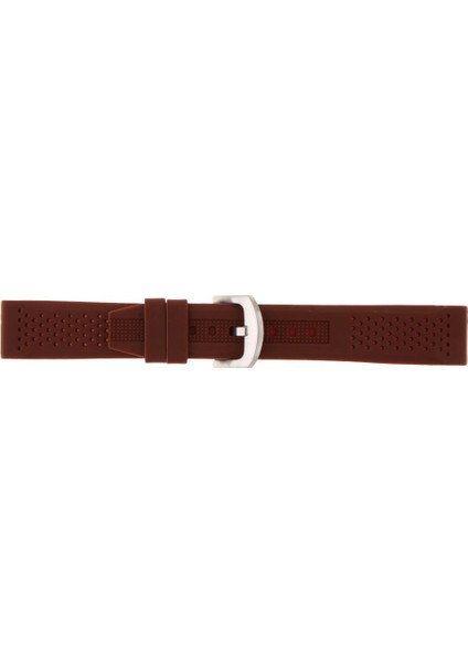 Silikon Watch Band Yumuşak Kauçuk Yedek Bilek Izle Kayışı Su Geçirmez 20MM (Yurt Dışından) fiyatları