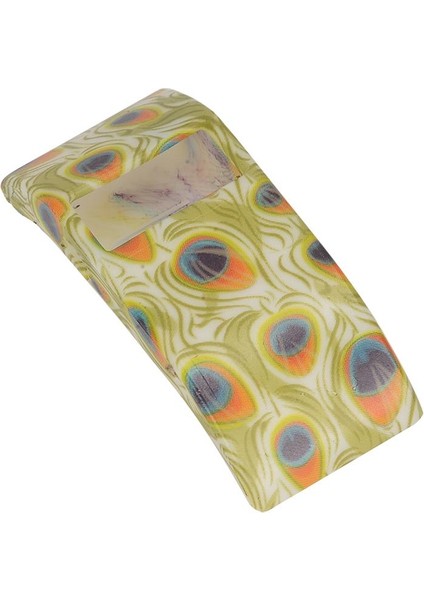 Bant Kapağı # 8 (Yurt Dışından)