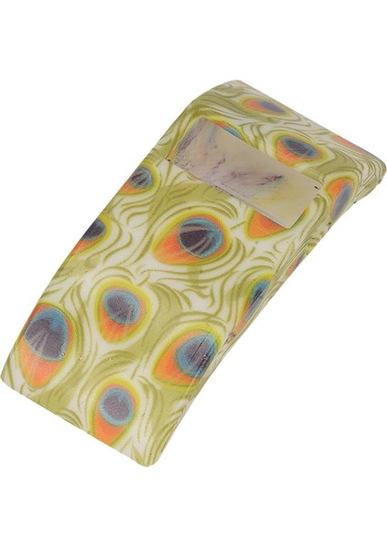 Bant Kapağı # 8 (Yurt Dışından) modelleri