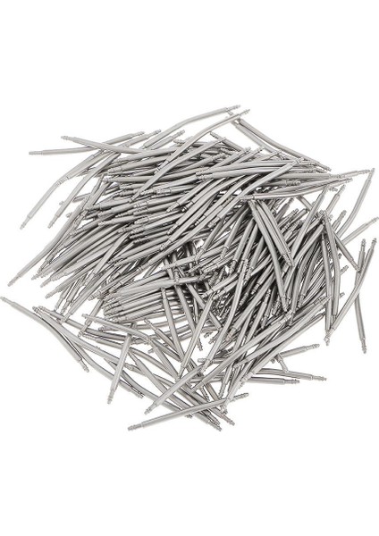 200 Adet Kavisli Bahar Bar Pins Link Saat Bant Boyutu 16 Ila 26MM 24MM Için (Yurt Dışından) modelleri