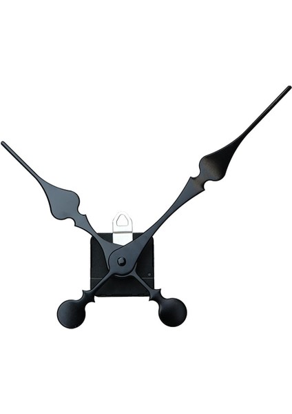 Kuvars Saat Hareketi Saatçi Dıy Onarım Parçaları Fittings Kiti 1.2 '' Mil (Yurt Dışından) fiyatları