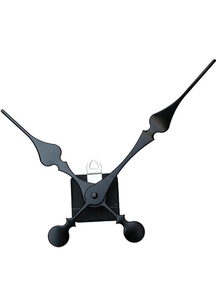 Kuvars Saat Hareketi Saatçi Dıy Onarım Parçaları Fittings Kiti 1.2 '' Mil (Yurt Dışından) fırsatları