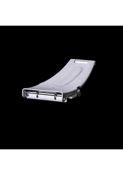 18MM Paslanmaz Çelik Push Katlanır Dağıtım Toka Toka Için Saat Bant / Kayış (Yurt Dışından) indirimleri