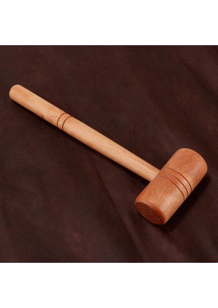 Kuyumcular Takı Çekiç Doğal Ahşap Onarımı 27CM / 10.6 '' Saatçi Için (Yurt Dışından) fırsatları