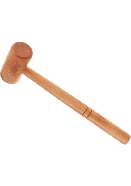 Kuyumcular Takı Çekiç Doğal Ahşap Onarımı 27CM / 10.6 '' Saatçi Için (Yurt Dışından) indirimleri