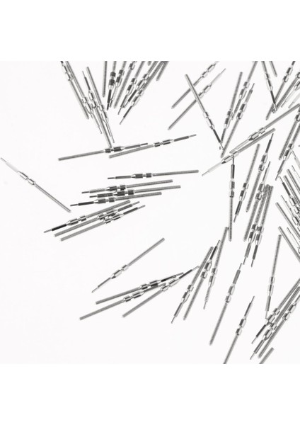 100 Adet Yedek Parçaları Izle Farklı Saatler Için Sargı Kök 8200 (Yurt Dışından) modelleri