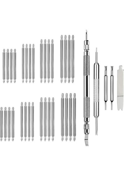 37 1 Bahar Bar Alet Kiti Watch Band Bilezik Temizleme Onarım Saatçi (Yurt Dışından) fiyatları
