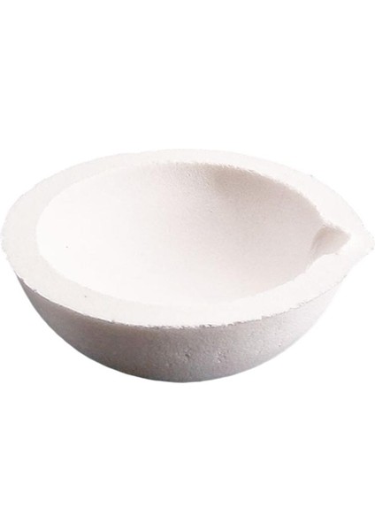 Yüksek Sıcaklık Kuvars Platin Altın Rafinaj Için (Yurt Dışından)