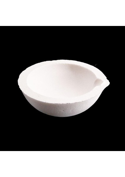 Yüksek Sıcaklık Kuvars Platin Altın Rafinaj Için (Yurt Dışından) modelleri