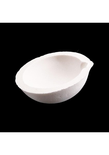 Yüksek Sıcaklık Kuvars Platin Altın Rafinaj Için (Yurt Dışından) fırsatları