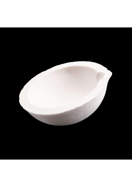 Yüksek Sıcaklık Kuvars Platin Altın Rafinaj Için (Yurt Dışından) indirimleri