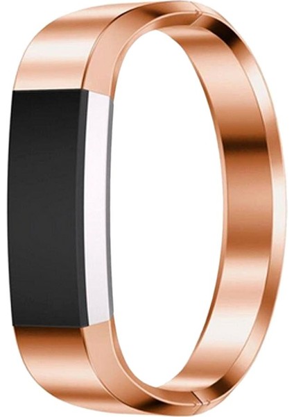 Alta Rose Gold Için Paslanmaz Çelik Bileklik Bileklik Bilek Bandı (Yurt Dışından) fiyatları