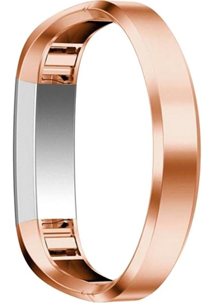Alta Rose Gold Için Paslanmaz Çelik Bileklik Bileklik Bilek Bandı (Yurt Dışından) fırsatları