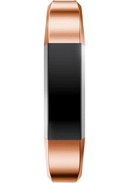 Alta Rose Gold Için Paslanmaz Çelik Bileklik Bileklik Bilek Bandı (Yurt Dışından) indirimleri