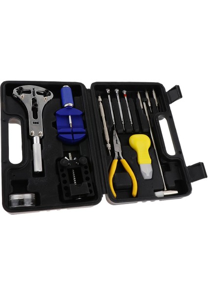 37 Adet Set Pratik Izle Onarım Geri Durumda Pin Remover Açıcı Aracı Kitleri (Yurt Dışından)