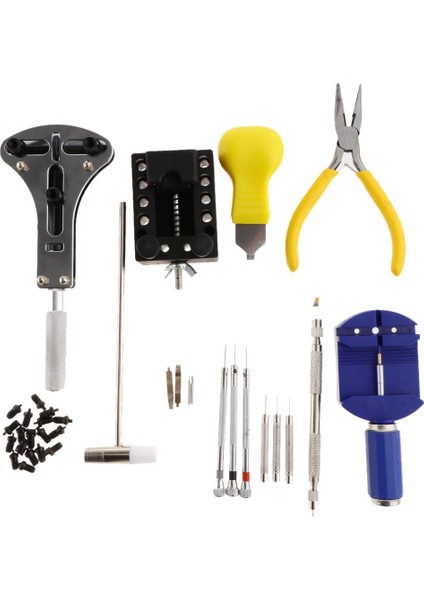 37 Adet Set Pratik Izle Onarım Geri Durumda Pin Remover Açıcı Aracı Kitleri (Yurt Dışından) modelleri