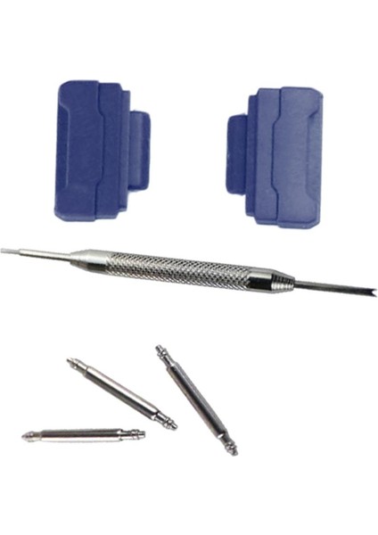 1 Takım Kol Bandı Kayışı Adaptör Kiti Gshock Pins Uyar, Mavi Koyu Mavi (Yurt Dışından) fiyatları