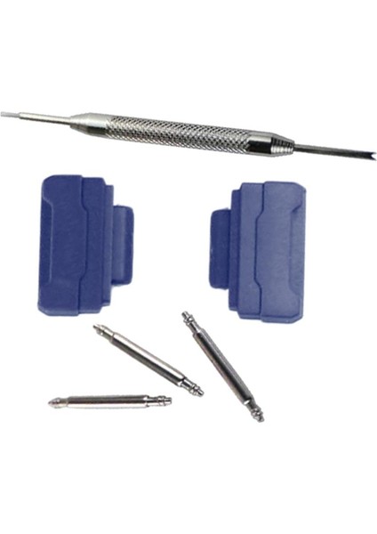 1 Takım Kol Bandı Kayışı Adaptör Kiti Gshock Pins Uyar, Mavi Koyu Mavi (Yurt Dışından) fırsatları