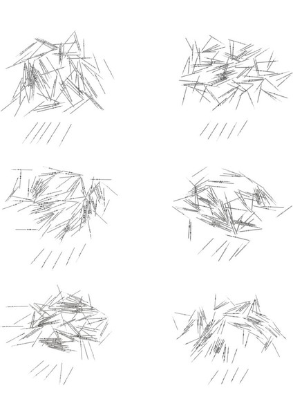 100 Adet Yedek Parçalar Izle Farklı Saatler Için Sargı Kök 46941 (Yurt Dışından) modelleri