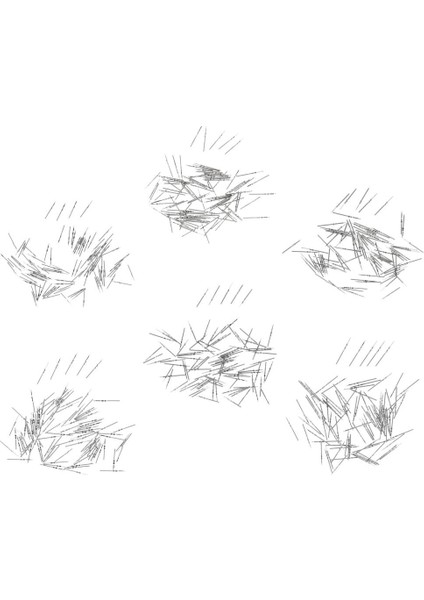 100 Adet Yedek Parçalar Izle Farklı Saatler Için Sargı Kök 46941 (Yurt Dışından) fırsatları