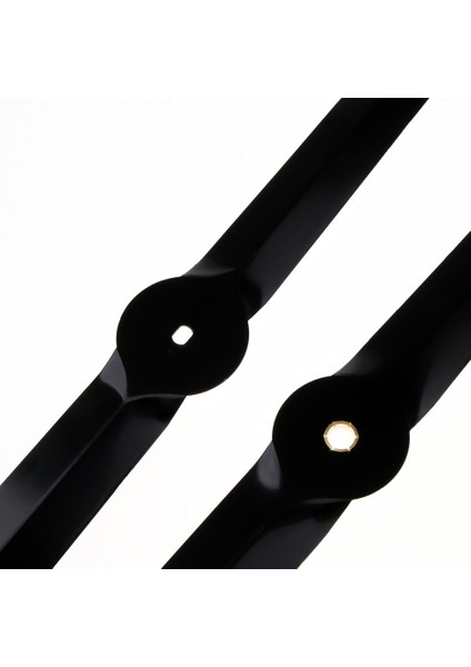 Dıy Sessiz Saat Kuvars Hareketi Mekanizması Eller Yedek Parça Set Siyah (Yurt Dışından) fırsatları