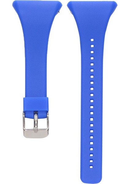 Kutup Ft4 Ft7 Ft Mavi Için Metal Toka ile Yedek Bilek Bandı Kayışı (Yurt Dışından) fiyatları