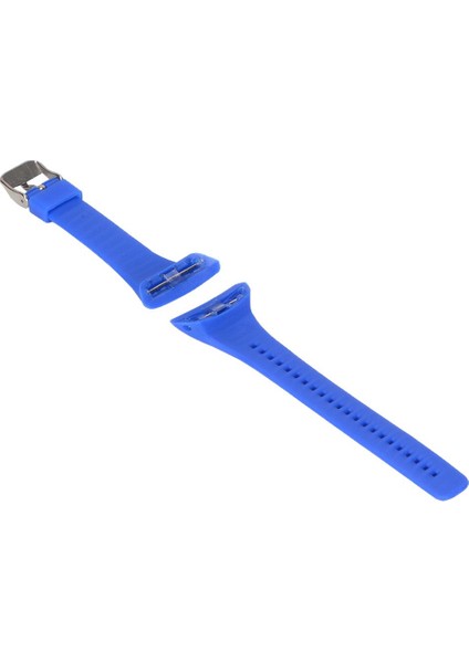 Kutup Ft4 Ft7 Ft Mavi Için Metal Toka ile Yedek Bilek Bandı Kayışı (Yurt Dışından) fırsatları