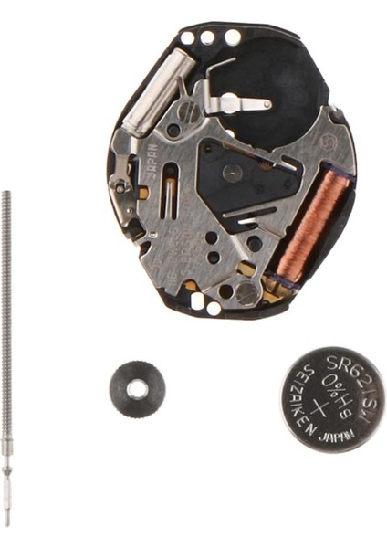 Bilek Saati Kuvars Analog Için Kuvars Hareket Yedek (Yurt Dışından) fırsatları