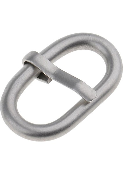 5 Adet Paslanmaz Çelik Parlatma Toka Kısmi Izle Kayış Band Gümüş Için, Izle Onarım - Gümüş, 22MM (Yurt Dışından) modelleri