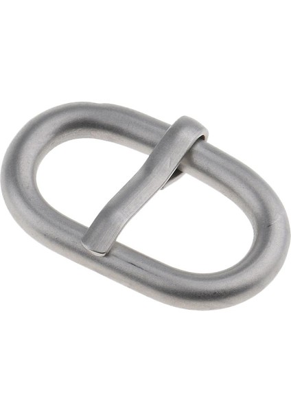 5 Adet Paslanmaz Çelik Parlatma Toka Kısmi Izle Kayış Band Gümüş Için, Izle Onarım - Gümüş, 22MM (Yurt Dışından) fırsatları