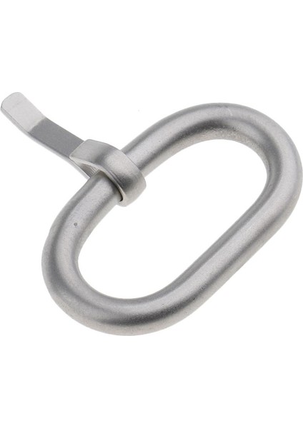 5 Adet Paslanmaz Çelik Parlatma Toka Kısmi Izle Kayış Band Gümüş Için, Izle Onarım - Gümüş, 22MM (Yurt Dışından) indirimleri